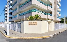Apartamento no Itagua, vista panorâmica do mar, ótima localização - Edifício Mikonos